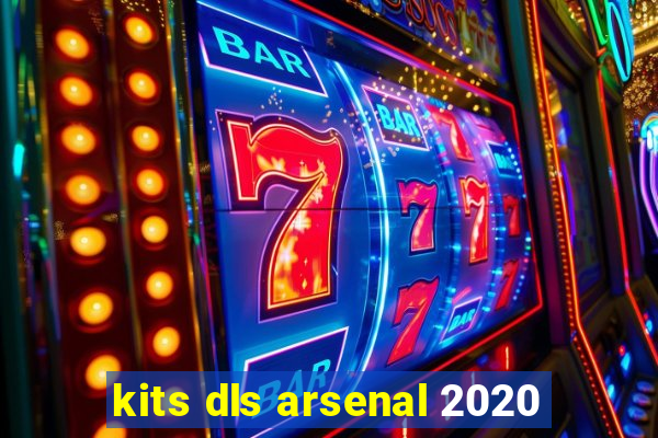 kits dls arsenal 2020